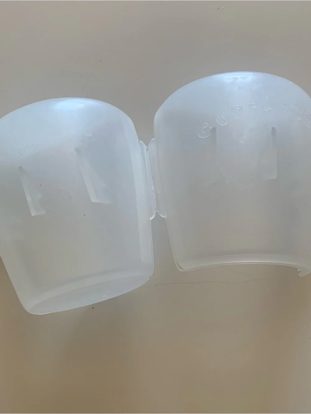 Cup-a-Cake Cupcake Holder